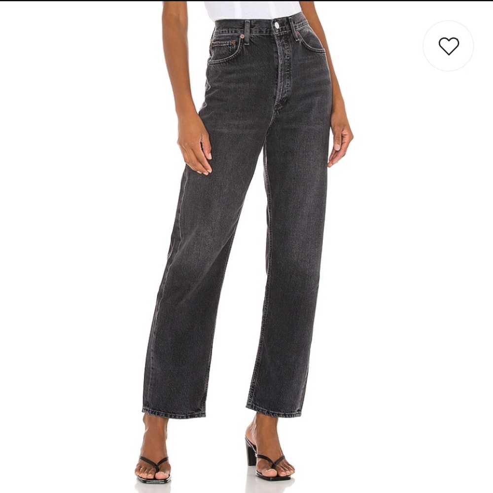 Agolde 90’s jean